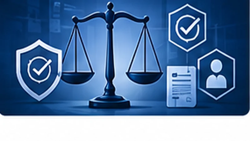 Governance, Risk & Compliance Professional (GRC)